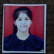 Lavanya J. Class 12 Tuition trainer in Kannad