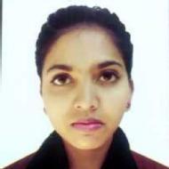 Muskan Ali Class 8 Tuition trainer in Delhi