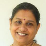 Meena K. Class I-V Tuition trainer in Bangalore