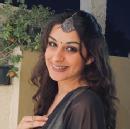 Photo of Sharishtha S.