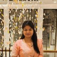 Jyoti A. Class I-V Tuition trainer in Aligarh