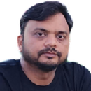 Photo of Kirti Shah
