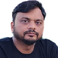 Kirti Shah Class 12 Tuition trainer in Pune
