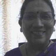 Padma B. Class I-V Tuition trainer in Visakhapatnam