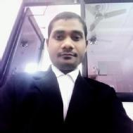 Amresh Kumar UGC NET Exam trainer in Patna