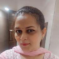 Sonal Gandhi Class I-V Tuition trainer in Kolkata