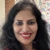 Shoba K. Meditation trainer in Bangalore