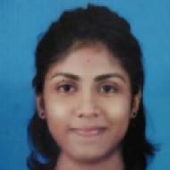 Smitha S. Class 12 Tuition trainer in Kottayam