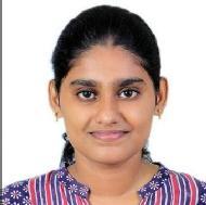 Thara G. Class 11 Tuition trainer in Kochi