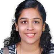 Sreelakshmi B. LLB Tuition trainer in Palakkad