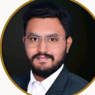 Omkar Tambe Class I-V Tuition trainer in Pune