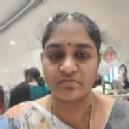 Photo of M. Lavanya