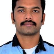 Sreejith K Class 10 trainer in Bangalore