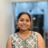 Chaitali gayen Class 10 trainer in Kolkata