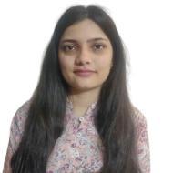 Anjali Singh Class I-V Tuition trainer in Delhi