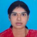 Photo of Kalpana K.