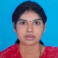 Kalpana K. Class I-V Tuition trainer in Chennai