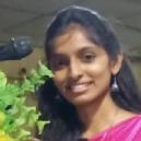 Photo of Meghna Suddu