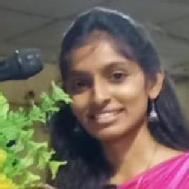 Meghna Suddu Class I-V Tuition trainer in Hyderabad