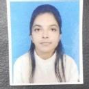 Photo of Pooja K.