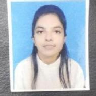 Pooja K. PSC Exam trainer in Hajipur