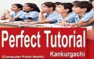 Perfect Tutorial institute in Kolkata