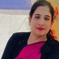 Kawal Kaur Spoken English trainer in Nahan