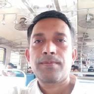 Rajivkumar Jha Class 12 Tuition trainer in Mumbai