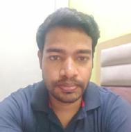 Deepak Kumar Class 10 trainer in Delhi