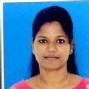 Photo of Madhumitha