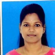 Madhumitha BA Tuition trainer in Chennai