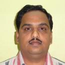 Photo of Jagannath K. Kulkarni