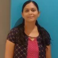 Satya P. Vedic Maths trainer in Chennai