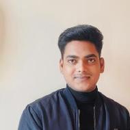 Suman Saurav Class I-V Tuition trainer in Patna