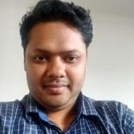 Arun M. Class 9 Tuition trainer in Bangalore