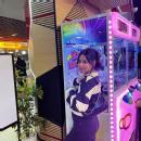 Vaishnavi M. Hip Hop Dance Classes trainer in Patna