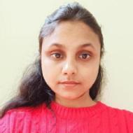 Nandita B. Dance trainer in Agartala