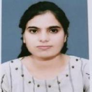 Anju Y. Class I-V Tuition trainer in Shikohabad