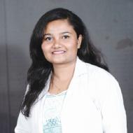 Dr. Rifah Rafeeq Class 9 Tuition trainer in Bangalore