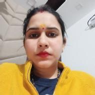 Neha Garg Class 9 Tuition trainer in Sangrur