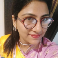 Dr. Hinaa A. BSc Tuition trainer in Hapur