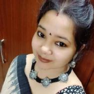 Sayoni P. Vocal Music trainer in Kolkata