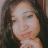 Anshita Karnwal Class 12 Tuition trainer in Saharanpur