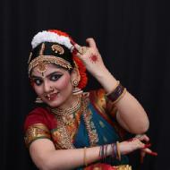 Subraja V. Dance trainer in Panvel