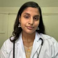 Swati M. Class 11 Tuition trainer in Thane