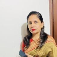 Manju Hindi Language trainer in Thanesar