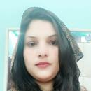 Photo of Iram N.
