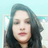 Iram N. Class 9 Tuition trainer in Ghaziabad
