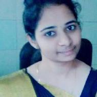 Saraswati Class 11 Tuition trainer in Bangalore