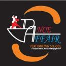 Dance Affair Performing School Hobby institute in Gurgaon